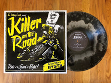 BYSTS - Killer On The Road