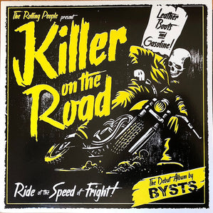 BYSTS - Killer On The Road