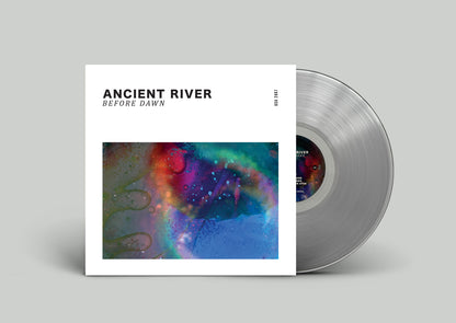 Ancient River - Before Dawn