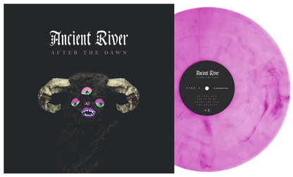 Ancient River - After The Dawn