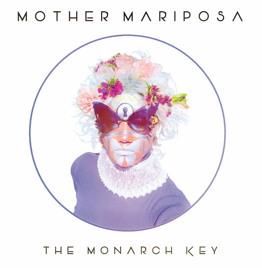 Mother Mariposa - The Monarch Key