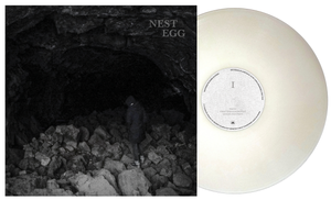 Nest Egg – Nothingness Is Not A Curse (REPRESS)