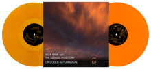 Rick Bain and The Genius Position - Crooked Autumn Sun (20th Anniversary Edition)