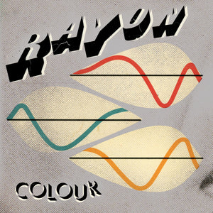 RAYON - Colour