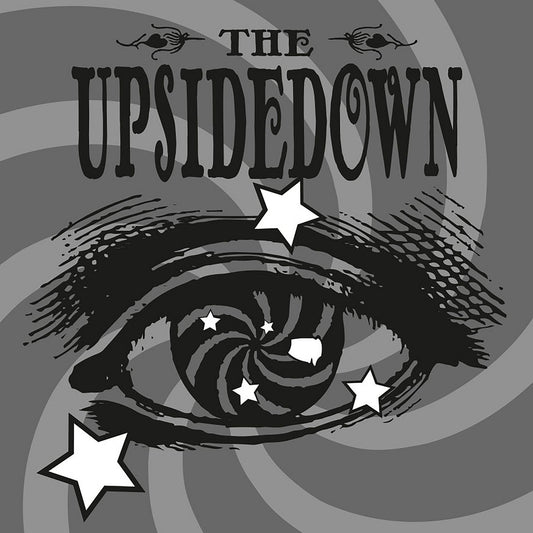 The Upsidedown - Trust Electricity
