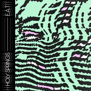 Holy Springs - E.A.T