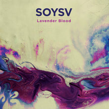 Sisters Of Your Sunshine Vapor - Lavender Blood