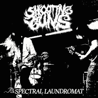 Shooting Guns - Spectral Laundromat