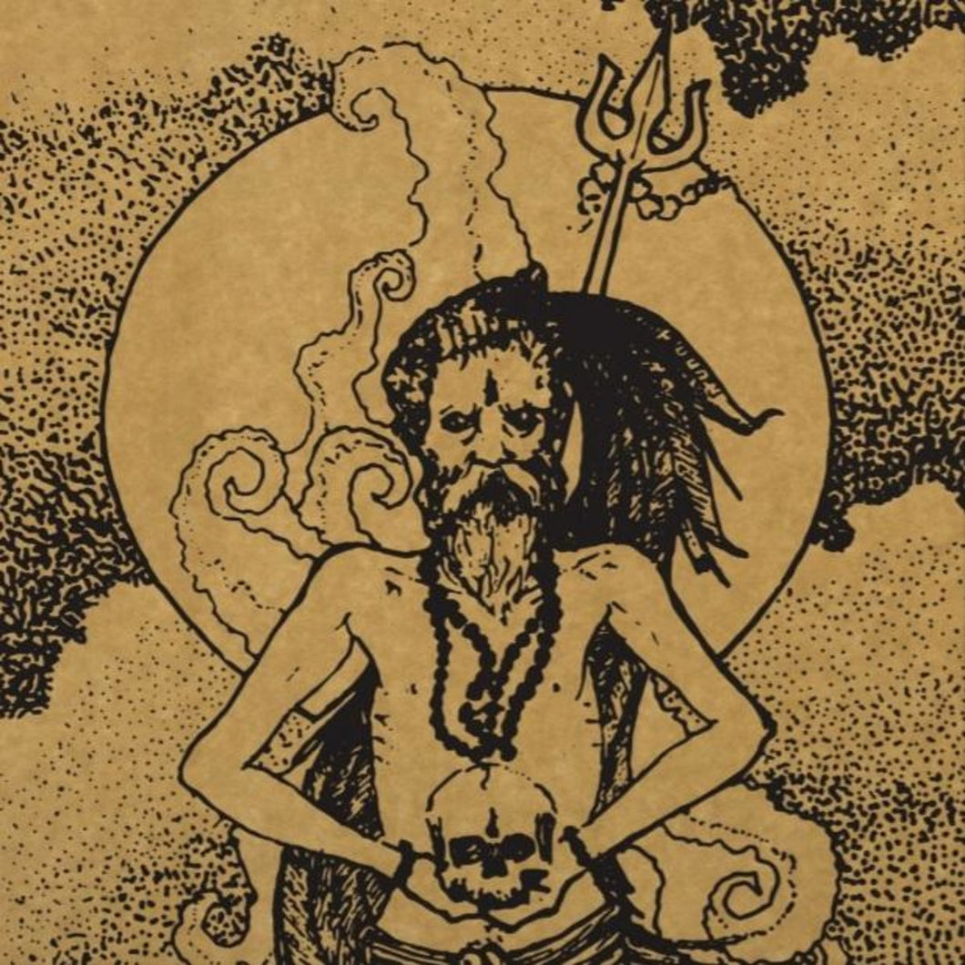 Juju - La Que Sabe (REPRESS)
