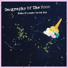 Geography Of The Moon - Fake Flowers Never Die